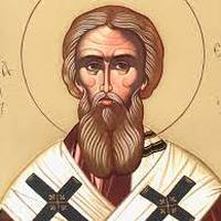 1 жовтня - преподобного Євменія