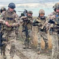 ЗСУ, ймовірно, взяли в оточення російське угруповання у Лимані – ISW