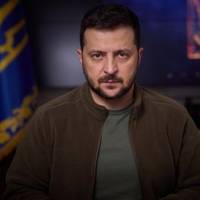 Україна подає заявку на вступ до НАТО - Зеленський