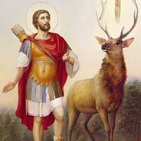 3 жовтня вшановується пам’ять святого Євстафія Римського