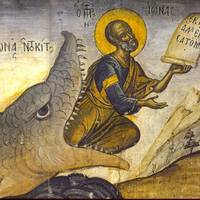 5 жовтня - пророка Йони