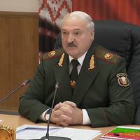 Лукашенко розповів про участь Білорусі у війні в Україні: Іншої немає і не буде