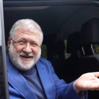 Коломойський навідався в НАБУ