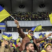 Офіційно: Україна з Іспанією та Португалією подає спільну заявку на проведення ЧС-2030 з футболу