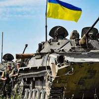 ЗСУ посунули лінію фронту на Херсонщині на 20 км, у РФ дилема, - розвідка Британії