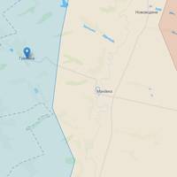 ЗСУ звільнили Греківку в Луганській області - Гайдай