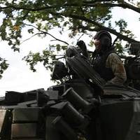 ЗСУ просуваються на Херсонщині, вночі окупанти обстріляли Миколаївщину та Запоріжжя – ОВА