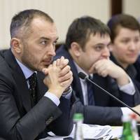 Новим головою Нацбанку став Андрій Пишний