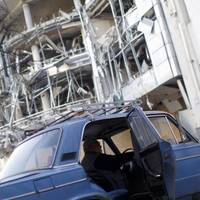 Окупанти з літака обстріляли автоколону з цивільними на Херсонщині, вбили 5 людей