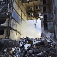 Понад 80 загиблих, понівечені та зруйновані будинки: все, що відомо про обстріли Запоріжжя за останні дні