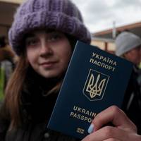 ЄС на рік продовжить статус захисту для українських біженців