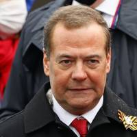 СБУ оголосила в розшук Медведєва і не тільки