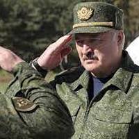 Лукашенко анонсував повернення до Білорусі російських військових