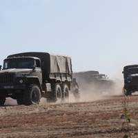 Вже помітили рух техніки: у Білорусі розпочалася комплексна перевірка Збройних сил