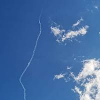 Українська ППО за ранок вже збила майже десяток дронів-