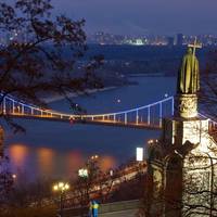 Укренерго стабілізувало енергоживлення Києва і центральних областей