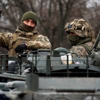 ЗСУ просуваються вперед на Луганщині, окупанти укріплюють оборону – Гайдай