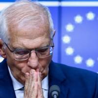 Столтенберг: Посилення протиповітряної оборони України буде топ-пріоритетом НАТО