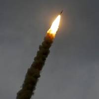 На Львівщині росіяни повторно поцілили у військовий об‘єкт, ще 2 області захистила ППО