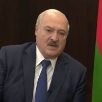 Лукашенко: Путін не планує ядерний удар по Україні, бо має найсучаснішу звичайну зброю