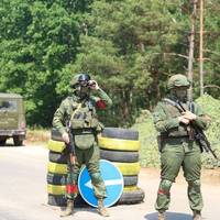 У Білорусі ввели режим 