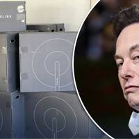 SpaceX відмовляється фінансувати послуги Starlink в Україні — ЗМІ