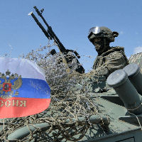 Зведення Генштабу: В Рубіжному чеченські військові почали виселяти цивільних, щоб поселити офіцерів