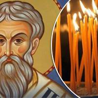 17 жовтня - священномученика Ієрофея Афінського