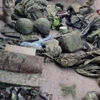 ЗСУ вже ліквідували 65 тисяч російських вояк