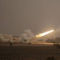 Резніков розповів, скільки ракет ще має Росія: цифри дивують