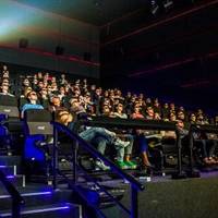 У РФ припинили роботу 40% кінозалів