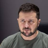 Просто зараз відбувається нова атака дронами: Зеленський розповів, як ЗСУ боряться з безпілотниками