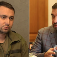 Буданов: Для початку вийдемо на кордони 91-го року. А потім почнеться довгоочікуване