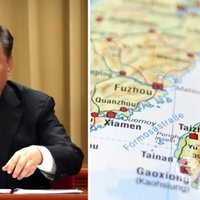 Заклик до термінової евакуації китайців з України: щось тут явно не так