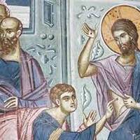 19 жовтня - апостолів Дениса і Фоми