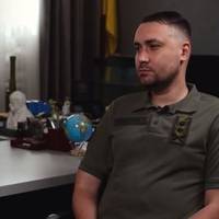 Коли закінчиться війна: Головний розвідник країни Кирило Буданов надав прогноз