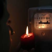 Де та в який час вимикатимуть електроенергію в Україні 20 жовтня — Укренерго