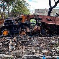 Збитки України від війни перевищили $127 мільярдів у вересні – KSE