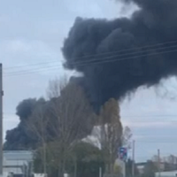 У Бєлгородській області через обстріл пошкоджена підстанція, є перебої зі світлом та водою