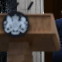 Воллес не боротиметься за пост прем’єра Британії та 