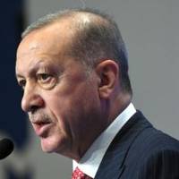 Ердоган: Путін став відкритіший до переговорів із Зеленським