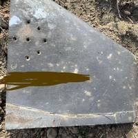 Одразу п'ять ракет, які летіли на Київ, були збиті - Арестович