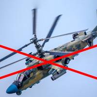 Зенітники скинули з неба Херсонщини ворожого 