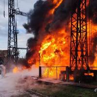 Зеленський: З ночі по Україні випустили 36 ракет, світ має зупинити цей терор