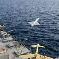 Нова загроза для України: рф закупить в Ірану нові дрони-камікадзе Arash-2 для боротьби із ППО