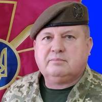 Зеленський змінив голову Київської військової адміністрації