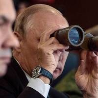 Міноборони РФ вже підготувалося до підриву 