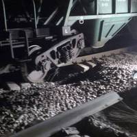 Британські розвідники вважають, що Росію дедалі більше турбуватимуть вибухи на залізниці