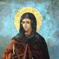 27 жовтня – день Параски або Параскеви