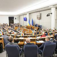 Сенат Польщі визнав владу Росії терористичним режимом